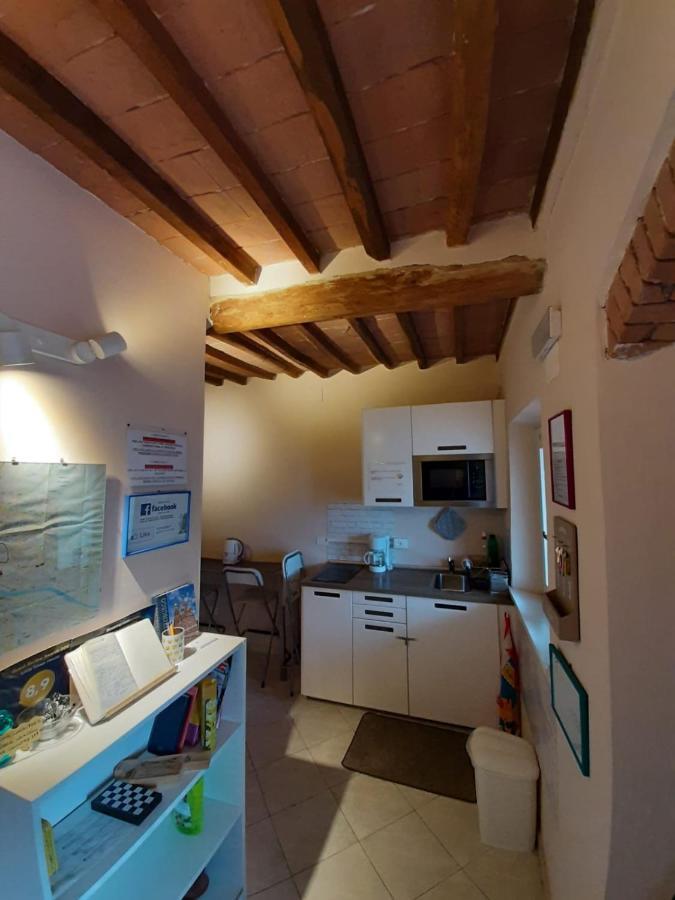 Hotel Smile Tower House Pisa Exteriér fotografie